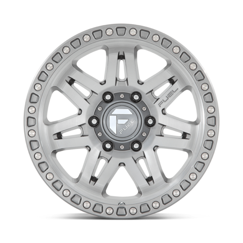 SYNDICATE 17X9 5X5.0 71 GLR -12
