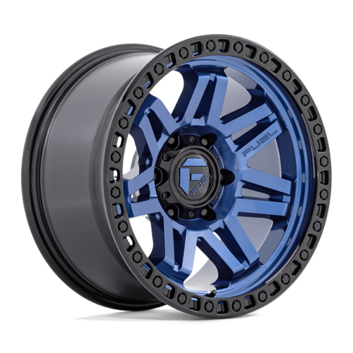 SYNDICATE 17X9 5X5.0 71 KBL +1