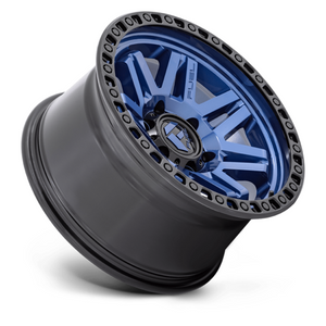 SYNDICATE 17X9 5X5.0 71 KBL +1