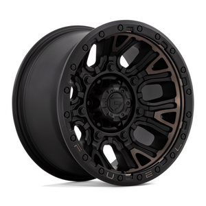 TRACTION 17X9 6X5.5 106 MBT -12