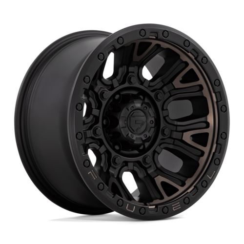 TRACTION 17X9 6X5.5 106 MBT -12
