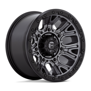 TRACTION 17X9 6X5.5 106 GDB -12