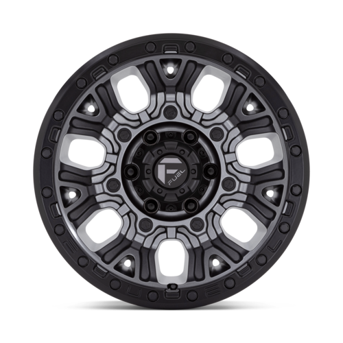 TRACTION 17X9 5X5.0 71 GDB -12