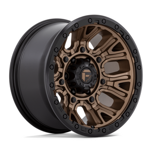TRACTION 17X9 6X5.5 106 ZDB -12