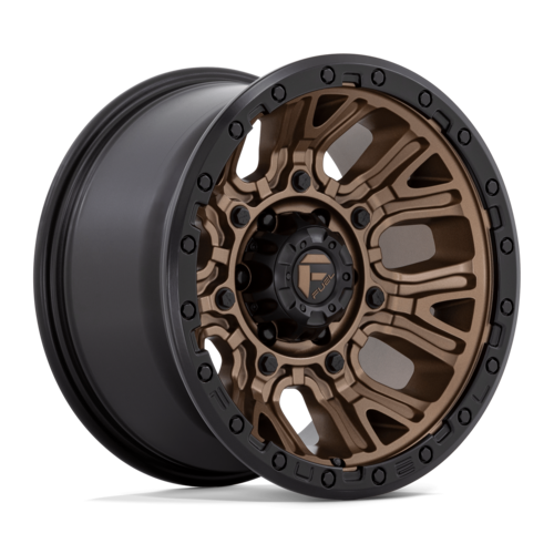 TRACTION 17X9 5X5.0 71 ZDB -12