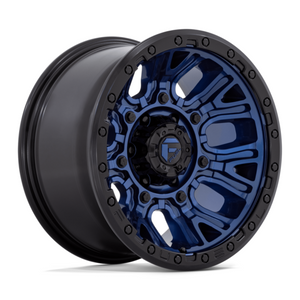 TRACTION 17X9 6X5.5 106 KBL -12