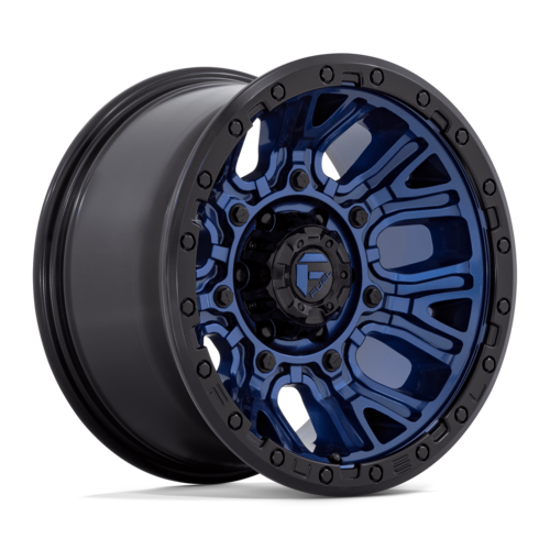 TRACTION 17X9 6X5.5 106 KBL -12