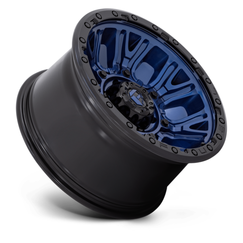 TRACTION 17X9 5X5.0 71 KBL -12