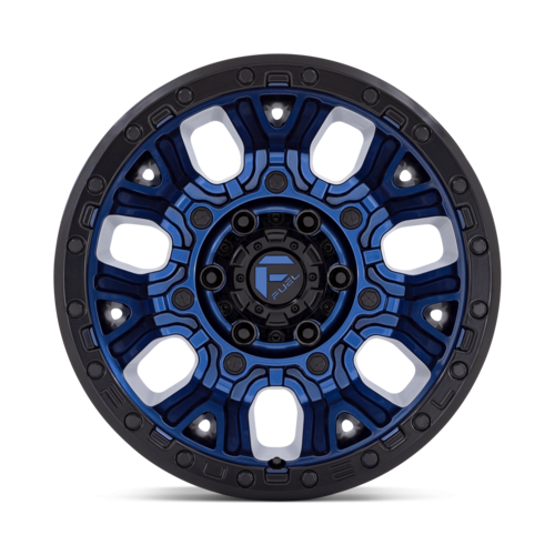 TRACTION 17X9 5X5.0 71 KBL -12