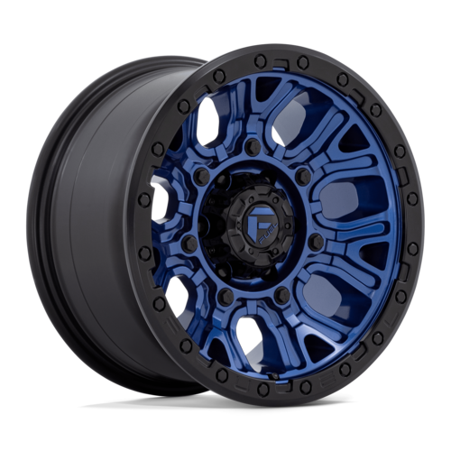 TRACTION 17X9 6X5.5 106 KBL +1