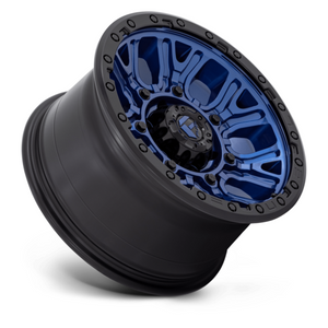 TRACTION 17X9 6X5.5 106 KBL +1