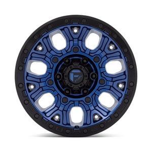 TRACTION 17X9 6X5.5 106 KBL +1