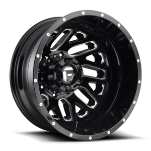 TRITON 22X8.25 8X210 154.3 NBL -221