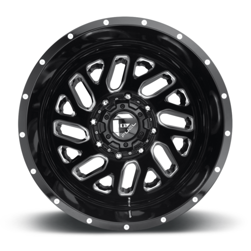 TRITON 22X8.25 8X210 154.3 NBL -221