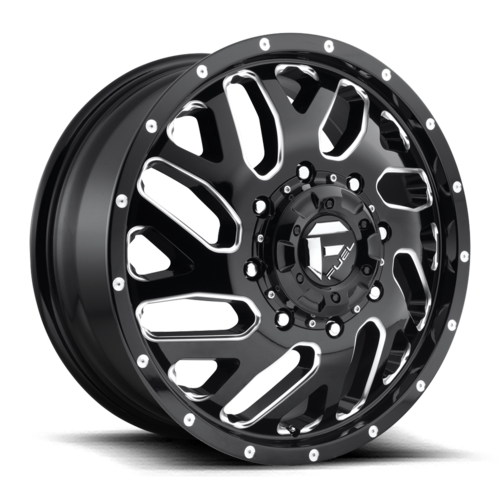 TRITON 22X8.25 8X200 142 NBL +105