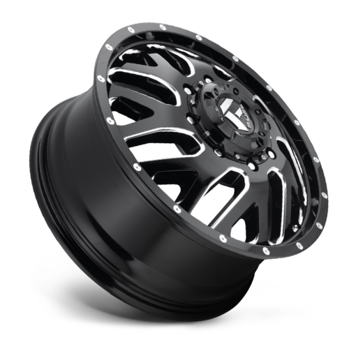 TRITON 22X8.25 8X200 142 NBL +105