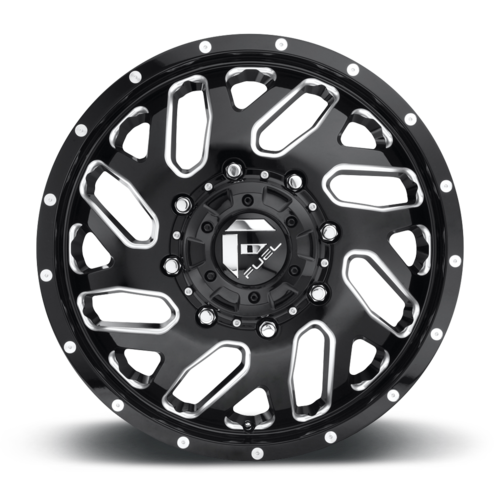 TRITON 22X8.25 8X6.5 121.5 NBL +105