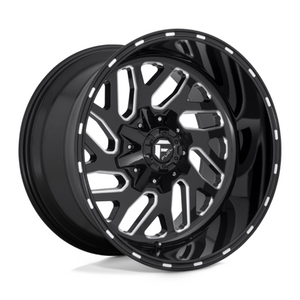 TRITON 22X9.5 8X180 124.2 NBL +20