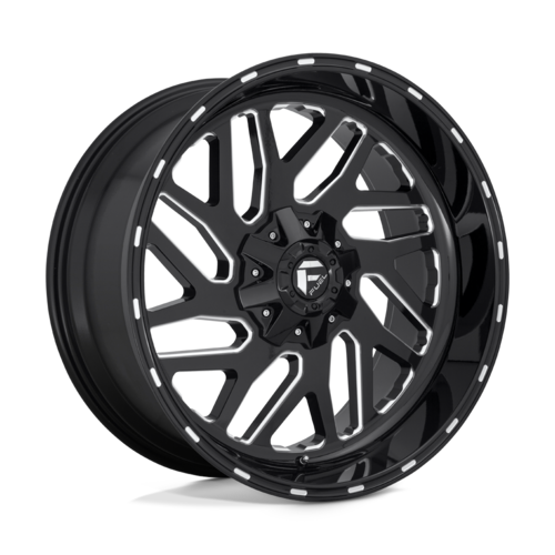 TRITON 22X10 6X135/5.5 106.1 NBL -19