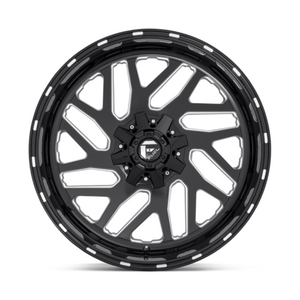 TRITON 22X10 6X135/5.5 106.1 NBL -19