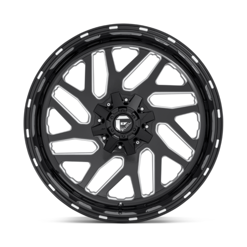 TRITON 22X10 6X135/5.5 106.1 NBL -19