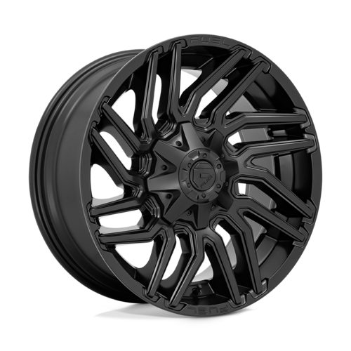 TYPHOON 22X12 6X135/5.5 106.1 BD -44MM
