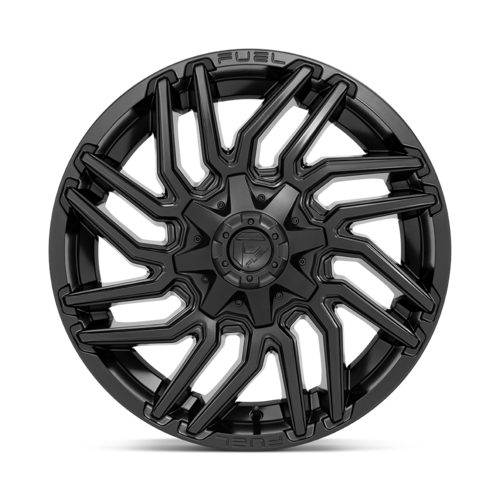 TYPHOON 22X12 6X135/5.5 106.1 BD -44MM