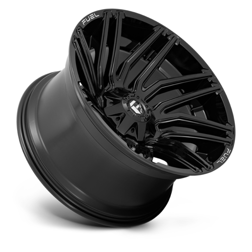 TYPHOON 22X12 5X4.5/5.0 78 BL -44MM