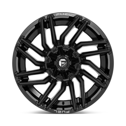 TYPHOON 22X12 5X4.5/5.0 78 BL -44MM