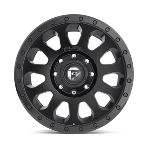 VECTOR 17X9 6X5.5 108 BD -12
