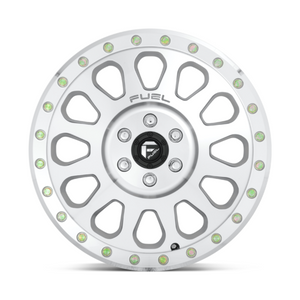 VECTOR 17X8.5 6X5.5 108 MACH -06