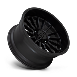 XD857 20X10 8X170 S-BLK -18MM