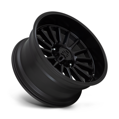 XD857 20X10 8X170 S-BLK -18MM