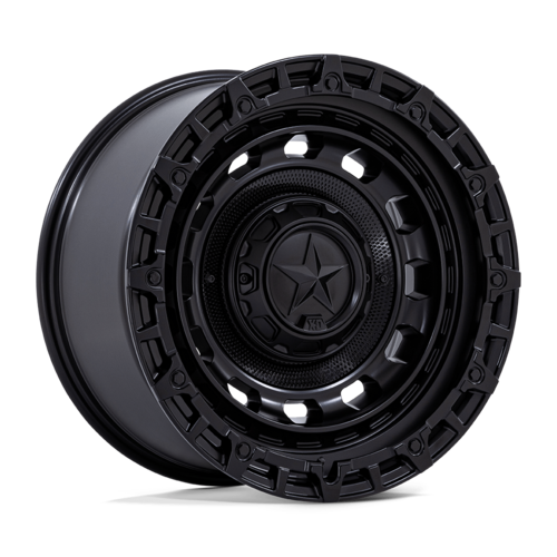 R.O.F. 20X10 8X170 125 -18 M-BLK