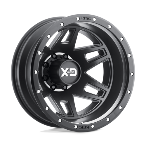 XD130 20X8.25 8X200 S-BLK 127MM