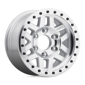 XD228 17X8.5 6X6.5 MACH 00MM