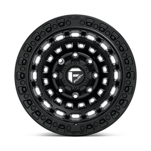 ZEPHYR 17X9 8X6.5 125.1 BD -12
