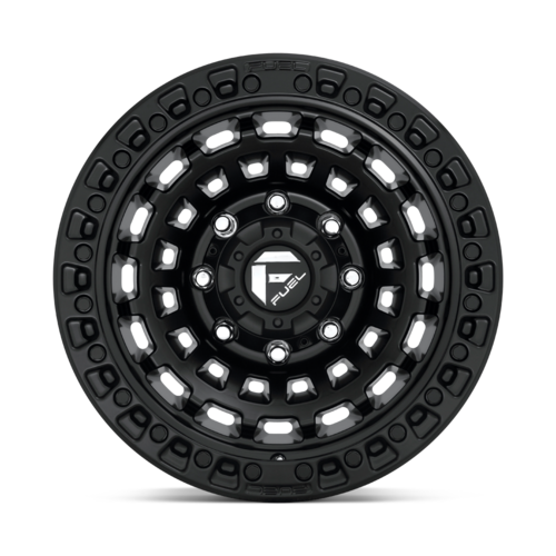 ZEPHYR 17X9 8X6.5 125.1 BD -12