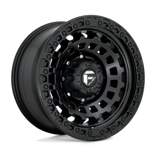 ZEPHYR 17X9 5X150 110.1 BD +01