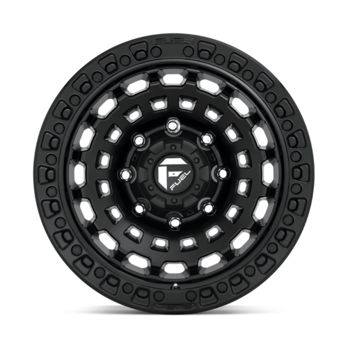 ZEPHYR 17X9 5X5.0 71.5 BD -12