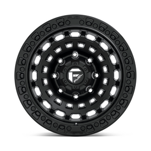 ZEPHYR 17X9 6X5.5 106.1 BD -12