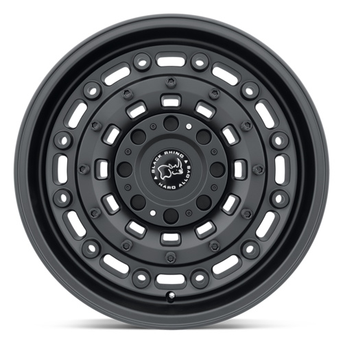 BR ARSENAL 17X9.5 6X135/5.5 TX-MBLK -18