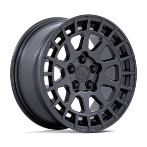 BOXER 15X7 5X100 72.1 +15 F-BLK