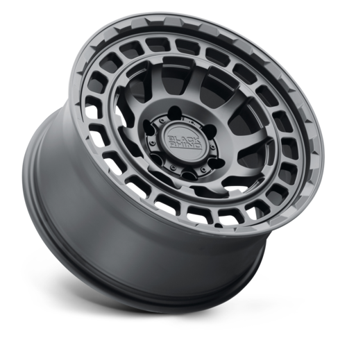 BR CHAMBER 18X9.5 6X139 +12 112 M-BLK