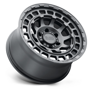 BR CHAMBER 20X9.5 5X127 -18 71 M-BLK