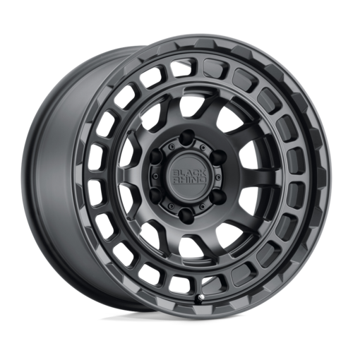 BR CHAMBER 16X8 6X139 -10 112 M-BLK