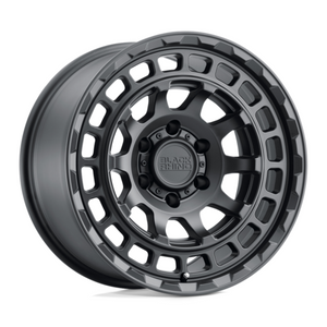 BR CHAMBER 17X8.5 5X127 -18 71 M-BLK