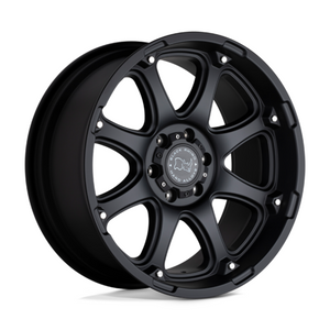 BR GLAMIS 18X9 6X135 +12 87 M-BLK