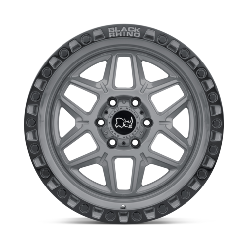 BR KELSO 18X9 5X127 +0 71 BTL GRY BLK