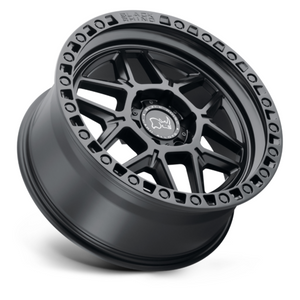 BR KELSO 17X9 5X127 +0 71 M-BLK BLK HW